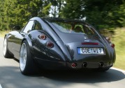 Wiesmann 500th Roadster